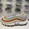 Be True Nike Air Max