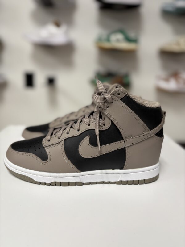 Nike Dunk High