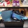 Nike Air Jordan 14 Retro Low