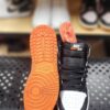 Air Jordan 1 Retro High 'Electro Orange' - Image 2