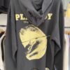 Homme Femme Playboy Hoodie - Image 2