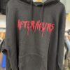 Vlone After Hours Hoodie