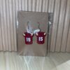 Clay Earrings - Image 10