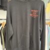 Homme Femme Hoodie