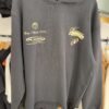 Homme Femme Playboy Hoodie