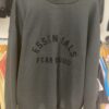 Essentials Fear of God Hoodie - Image 2