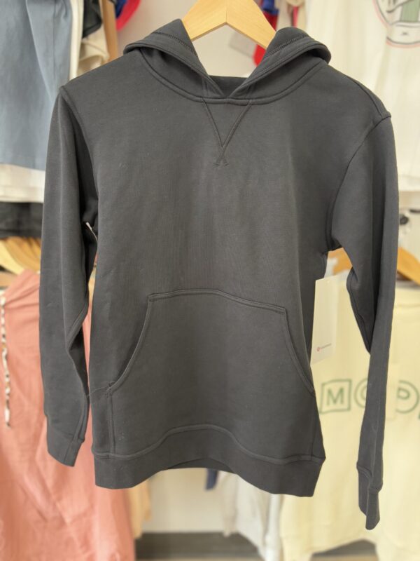 Lululemon All Yours Terry Hoodie