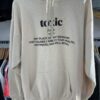 Graphic Hoodie - Image 3