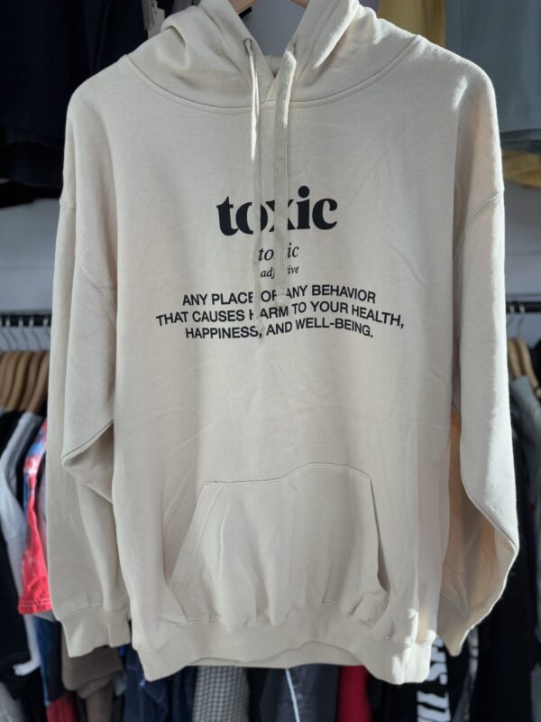 Graphic Hoodie - Image 3