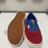 Vans Boys Primary Block Era Grade School - Image 2