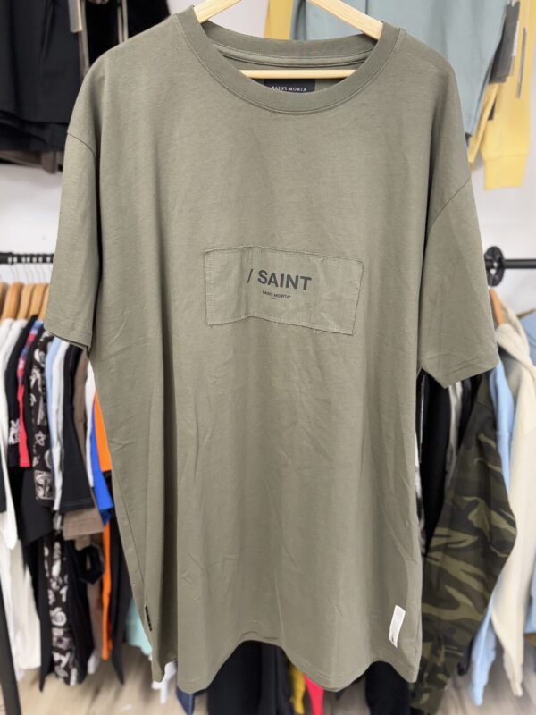 Saint Morta Tee