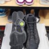 Nike Air Jordan 13 Retro 'Black Cat' - Image 3
