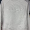 Lululemon Scuba Oversized Pullover