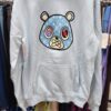 Ownyc Bear Hoodie