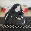 Jordan 4 Retro "White Thunder" - Image 2