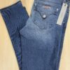 Hudson Collin Mid-Rise Skinny Jean - Image 2