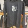 Jesus is King