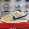 Nike Dunk Low Premium 'Montreal Bagel Sesame'