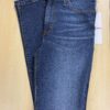 Hudson Blair HR Super Skinny Ankle Jean