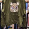 Ownyc Bear Hoodie - Image 2