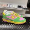 New Balance 550 Y2K Patent Leather