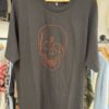 Neighborhood Skull Tee
