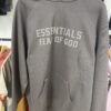 Essentials Fear of God Hoodie - Image 4