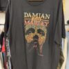 Damian Marley Tee