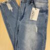 Evidnt Los Angles Jeans