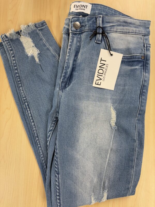 Evidnt Los Angles Jeans