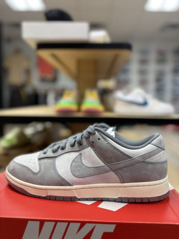 Nike Dunk Low 'Cool Grey'