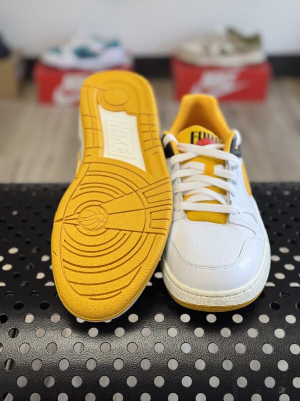 Mens Nike Full Force Sneakers - Image 2