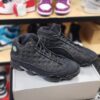 Nike Air Jordan 13 Retro 'Black Cat' - Image 2