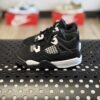 Jordan 4 Retro "White Thunder"