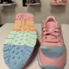 Reebok Grade School Classic Leather - Image 2