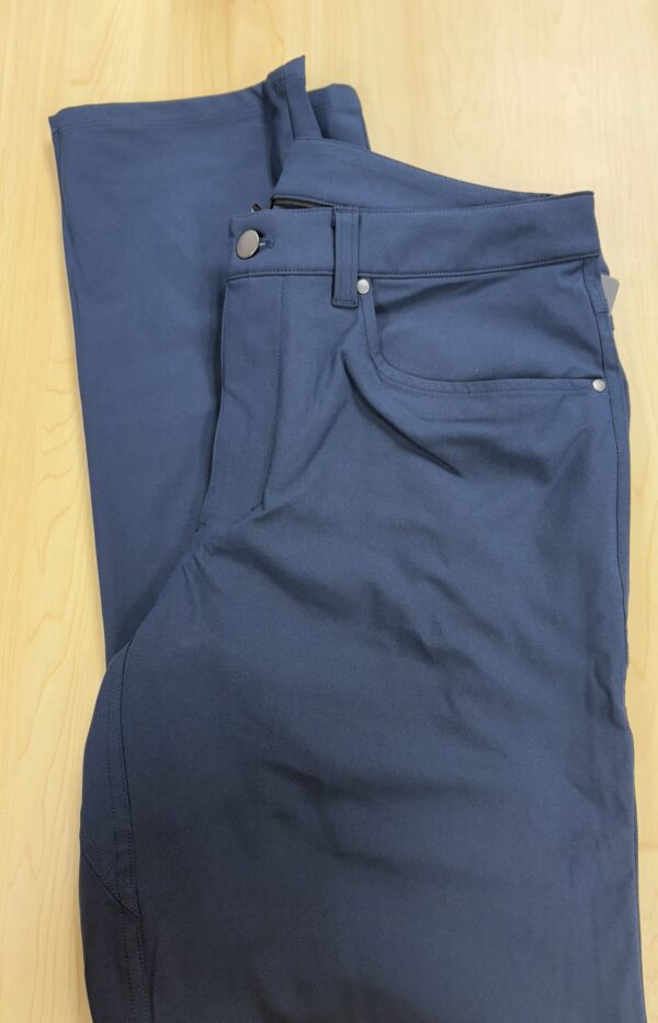 Lululemon ABC Slim-Fit Pants - Image 2