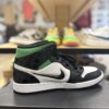 Nike Air Jordan 1 Mid 'Quai 54'