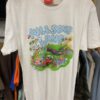 Full Send Tee