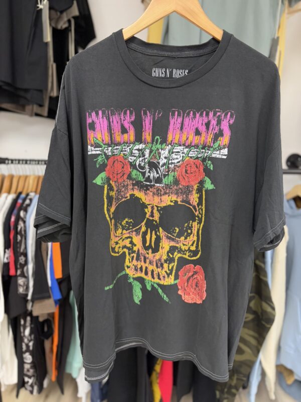 Guns N' Roses