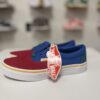 Vans Boys Primary Block Era Grade School