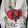 Homme Femme Hollywood Hoodie - Image 2