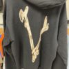 VLONE Lost Bone Hoodie - Image 2