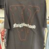 Neighborhood Skull Tee - Image 2