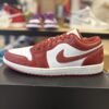 Jordan 1 Low SE
