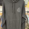 Antisocial Club Hoodie