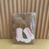 Clay Earrings - Image 2