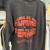 Homme Femme Hoodie - Image 2