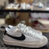 Nike Womens Blazer Low 77