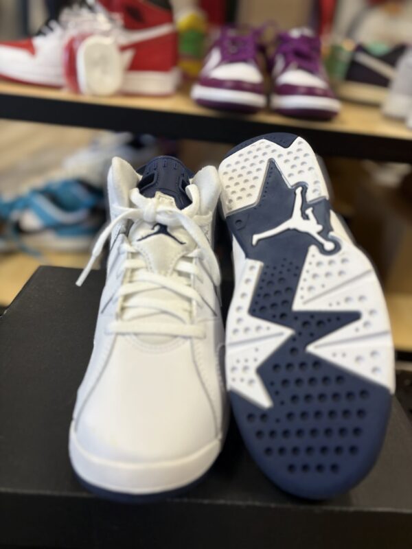 Jordan 6 Retro - Image 3