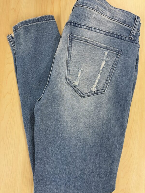 Evidnt Los Angles Jeans - Image 2